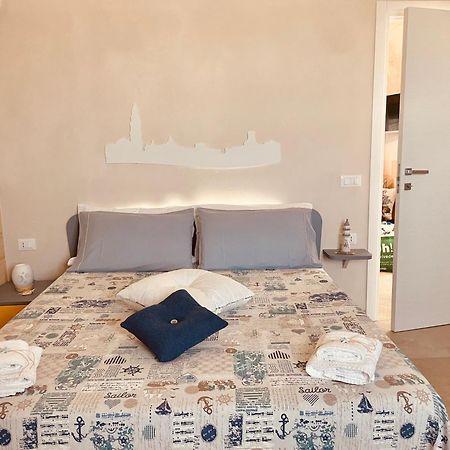 Villa Susca - Villa Sul Mare Monopoli Zewnętrze zdjęcie