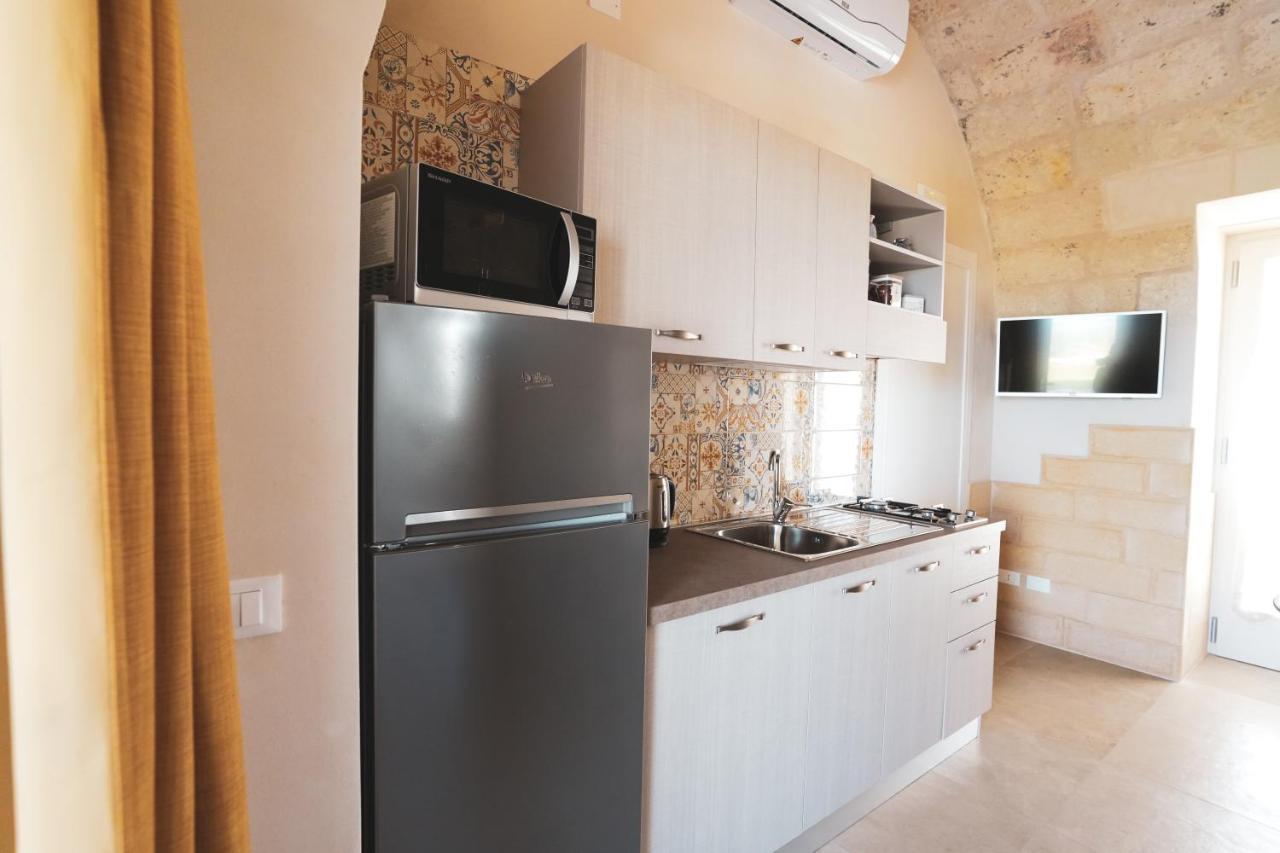 Villa Susca - Villa Sul Mare Monopoli Zewnętrze zdjęcie