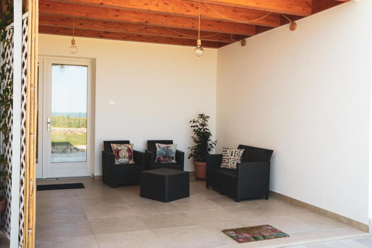 Villa Susca - Villa Sul Mare Monopoli Zewnętrze zdjęcie