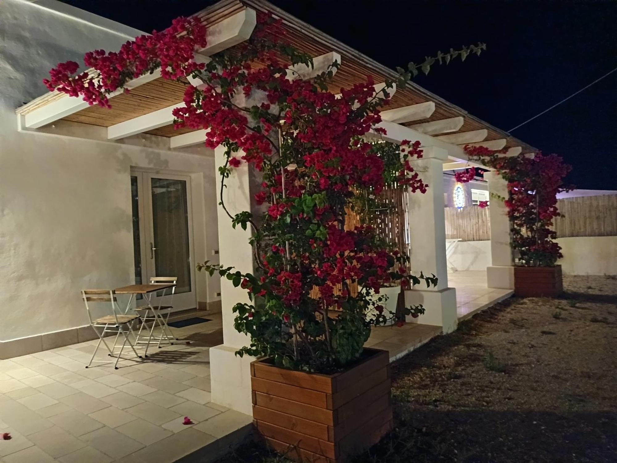 Villa Susca - Villa Sul Mare Monopoli Zewnętrze zdjęcie
