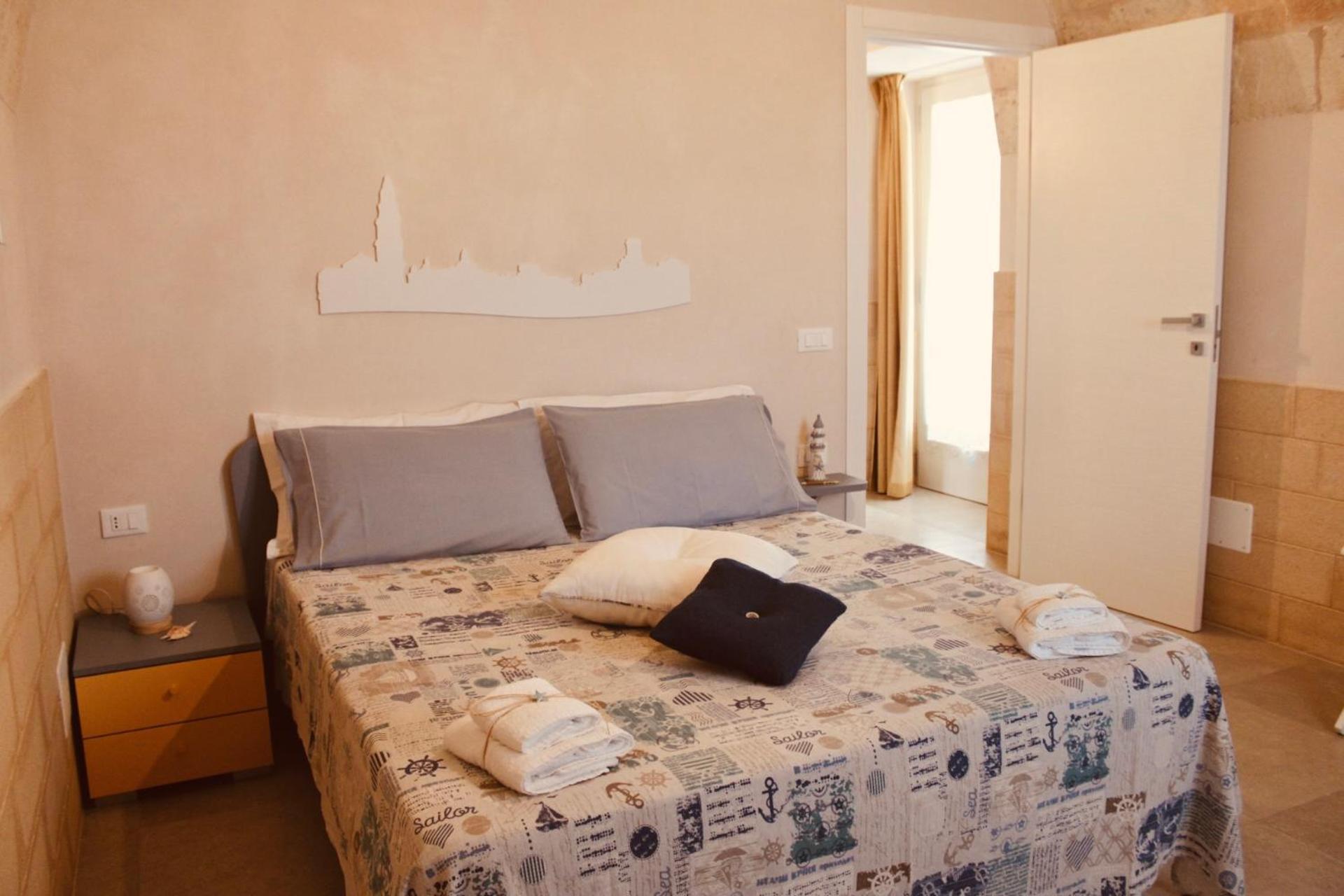 Villa Susca - Villa Sul Mare Monopoli Zewnętrze zdjęcie