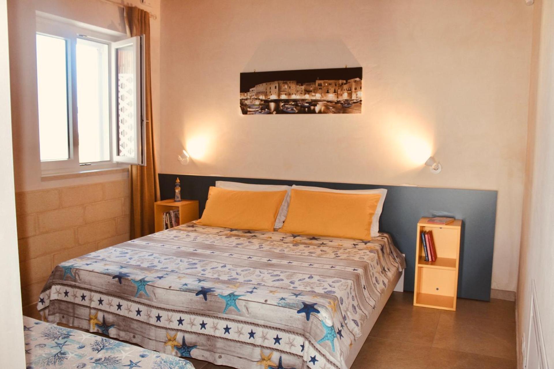 Villa Susca - Villa Sul Mare Monopoli Zewnętrze zdjęcie