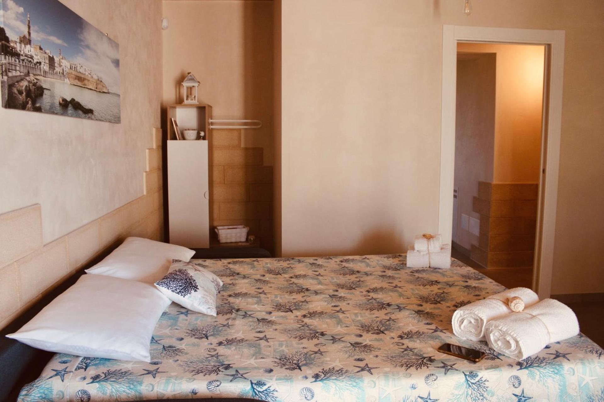 Villa Susca - Villa Sul Mare Monopoli Zewnętrze zdjęcie