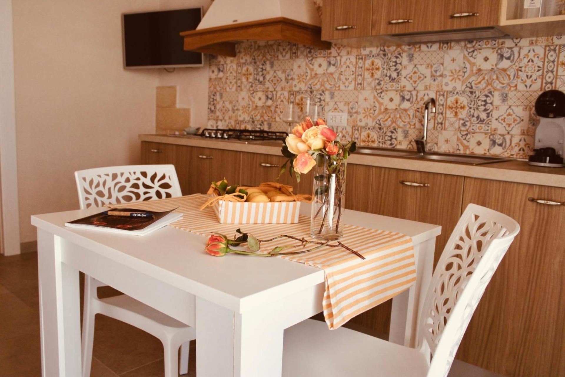 Villa Susca - Villa Sul Mare Monopoli Zewnętrze zdjęcie